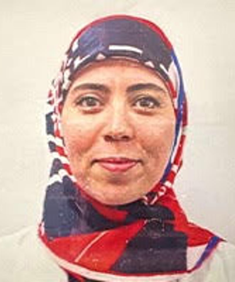 kaoutar A.